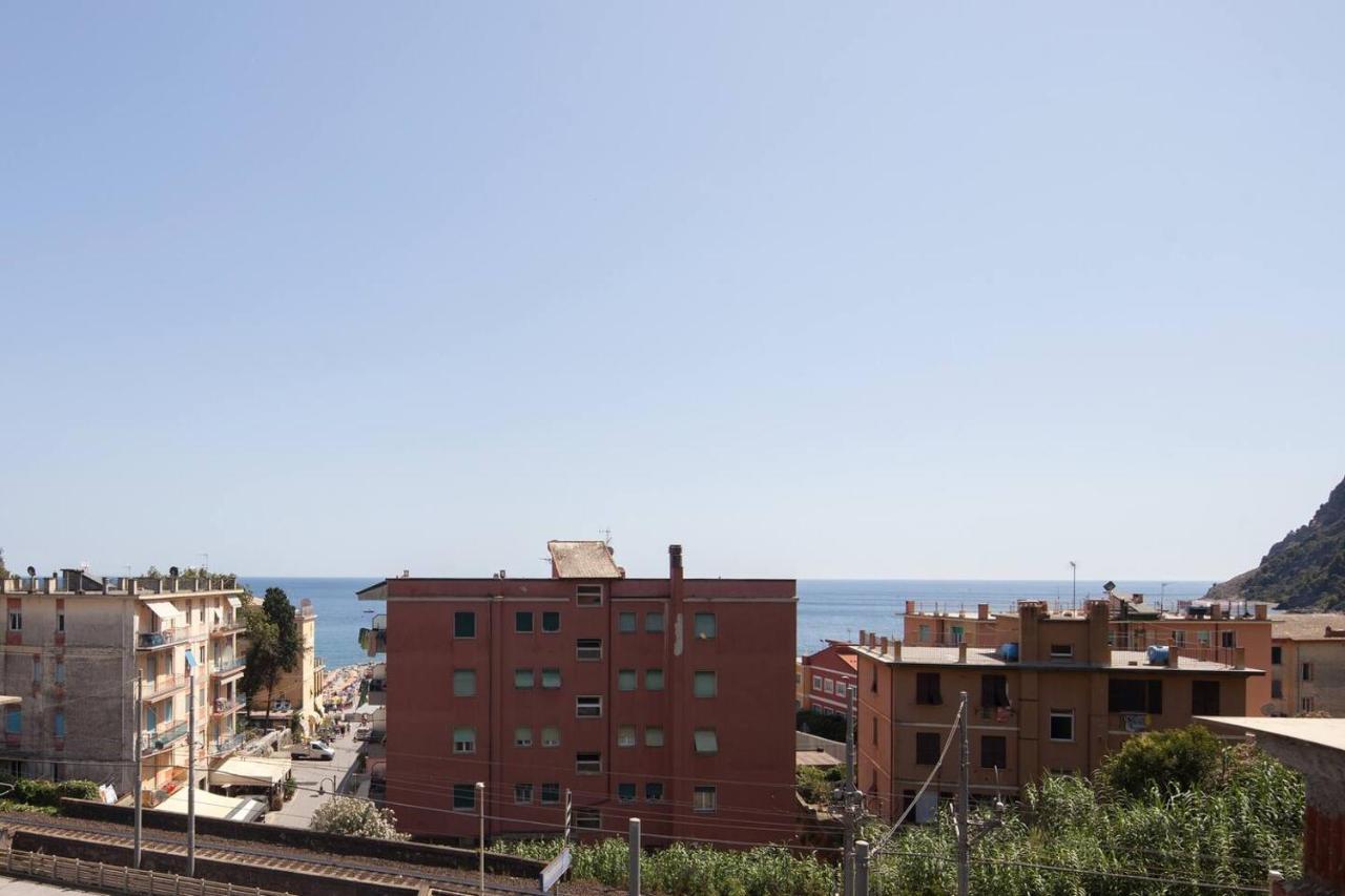 Vittoria House Daire Monterosso al Mare Dış mekan fotoğraf