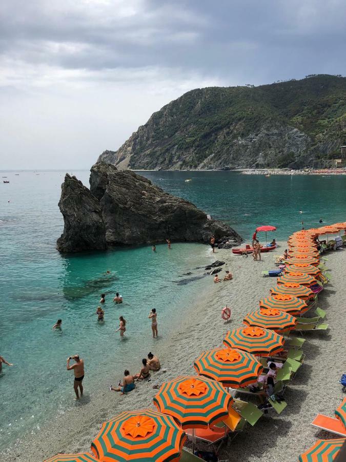 Vittoria House Daire Monterosso al Mare Dış mekan fotoğraf